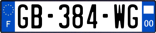 GB-384-WG