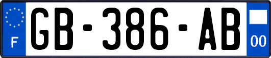 GB-386-AB