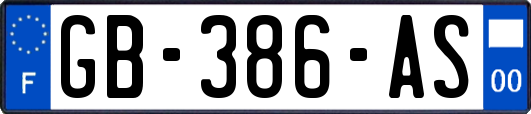 GB-386-AS
