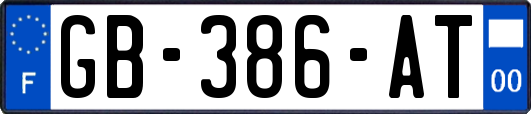 GB-386-AT