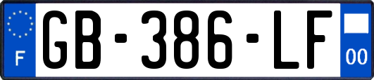 GB-386-LF