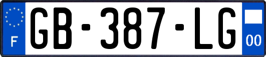 GB-387-LG