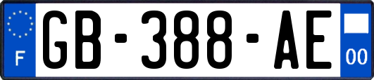 GB-388-AE