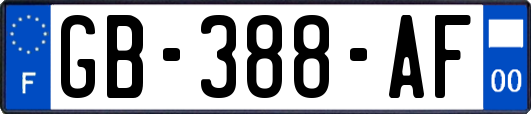 GB-388-AF