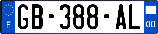 GB-388-AL