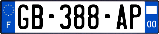 GB-388-AP