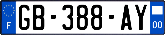 GB-388-AY