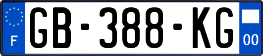 GB-388-KG