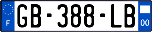 GB-388-LB