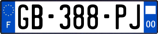 GB-388-PJ