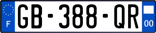 GB-388-QR