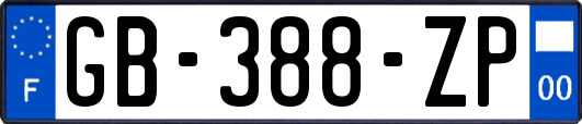 GB-388-ZP