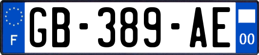 GB-389-AE