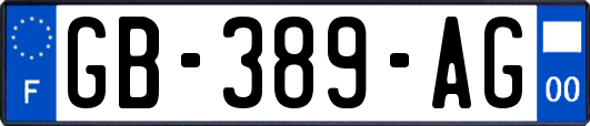 GB-389-AG