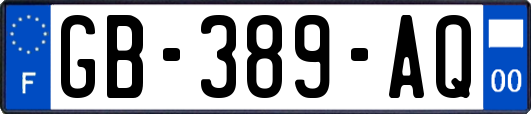 GB-389-AQ