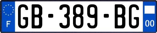 GB-389-BG