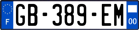 GB-389-EM