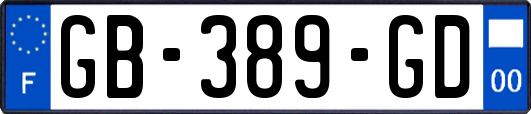 GB-389-GD