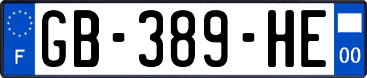 GB-389-HE