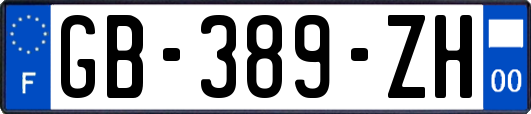 GB-389-ZH