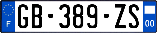 GB-389-ZS