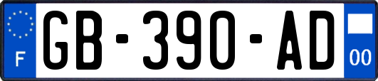 GB-390-AD