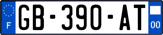 GB-390-AT