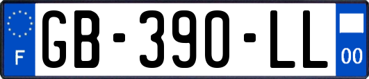 GB-390-LL