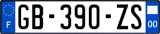 GB-390-ZS