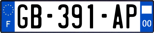 GB-391-AP