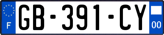 GB-391-CY
