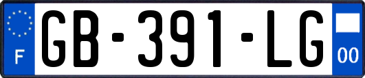 GB-391-LG