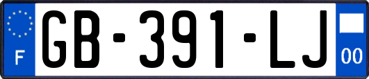 GB-391-LJ