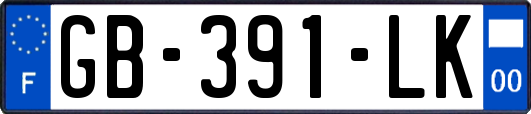 GB-391-LK
