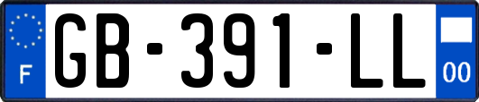 GB-391-LL