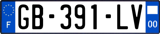 GB-391-LV
