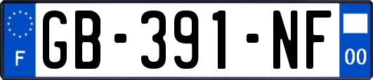 GB-391-NF