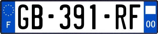 GB-391-RF