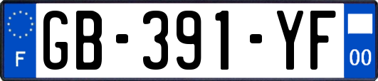 GB-391-YF