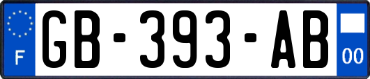 GB-393-AB