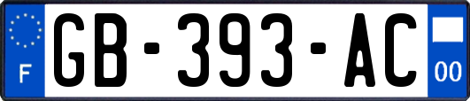 GB-393-AC