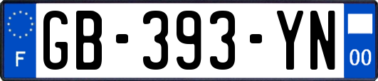 GB-393-YN