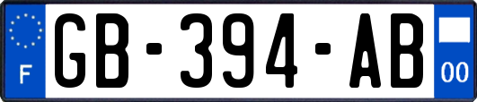 GB-394-AB