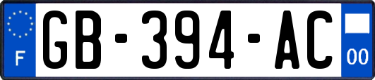 GB-394-AC