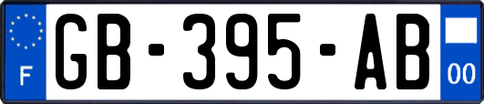 GB-395-AB