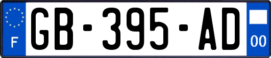 GB-395-AD