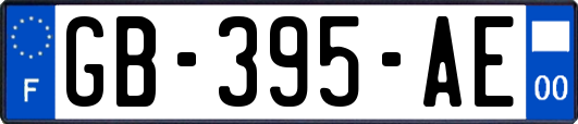 GB-395-AE