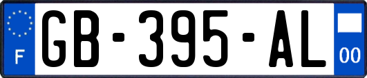 GB-395-AL