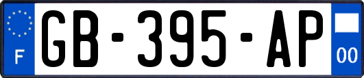 GB-395-AP