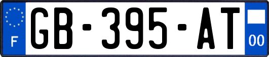 GB-395-AT